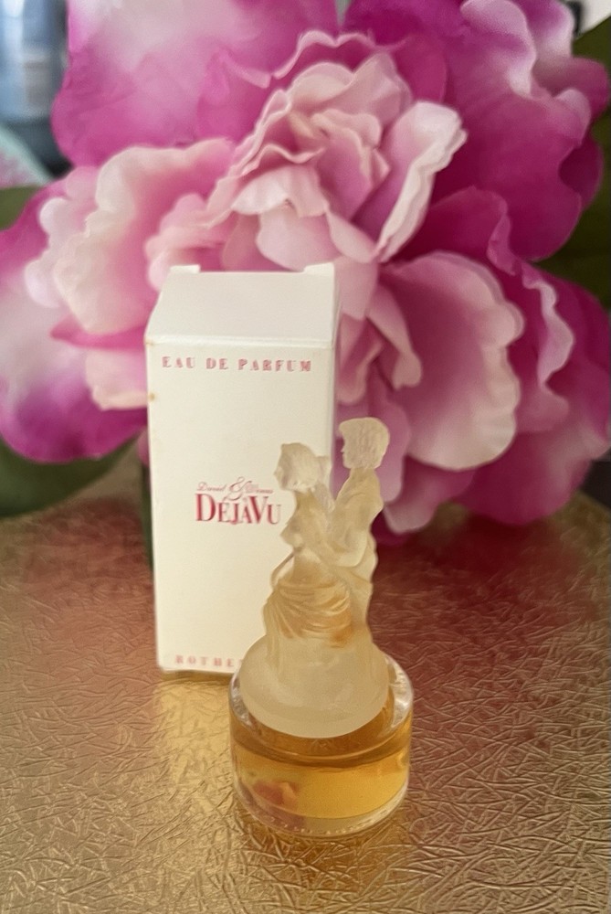 Beautiful Rare David & Venus Mini