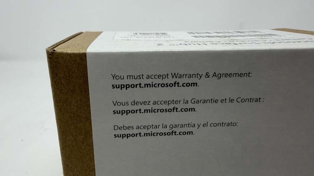 New Microsoft Surface Hub 2 Camera 1839 - Sealed