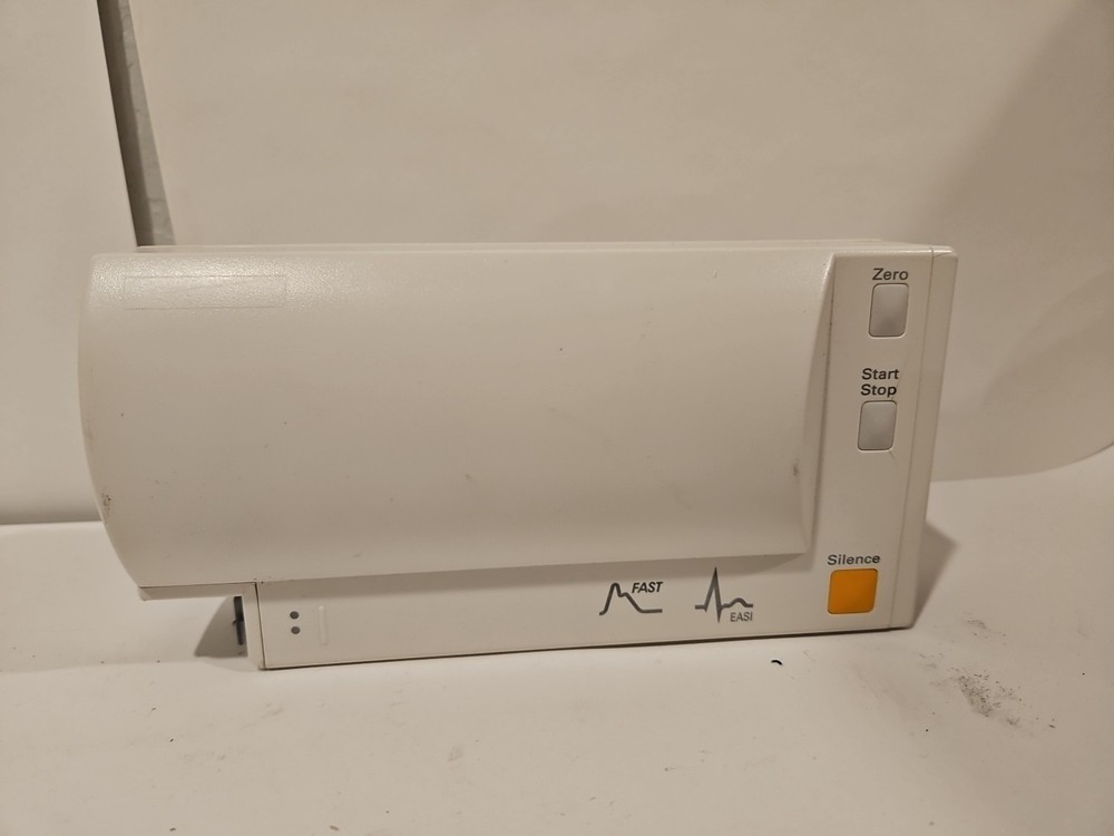 Philips M3001A Multi-Measurement Server Module MMS W/ Opt A01C06