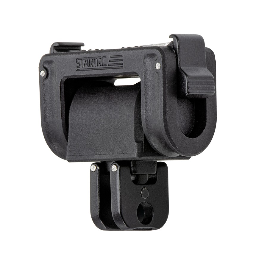 Universal Quick-Release Mount for the ACTION6 NANO ACTION Series