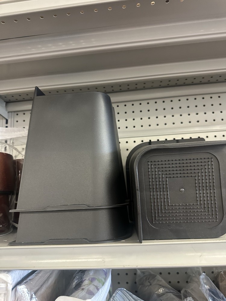 Heavy Duty 9 Inch Bed Risers