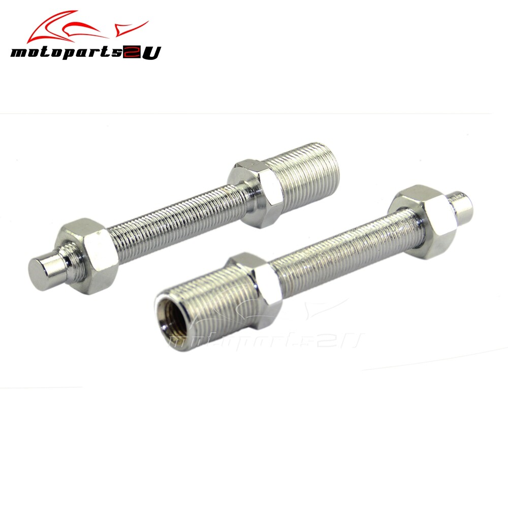 2" Adjustable Suspension Rear Lowering Kit For Harley Davidson Softail 2000-2015