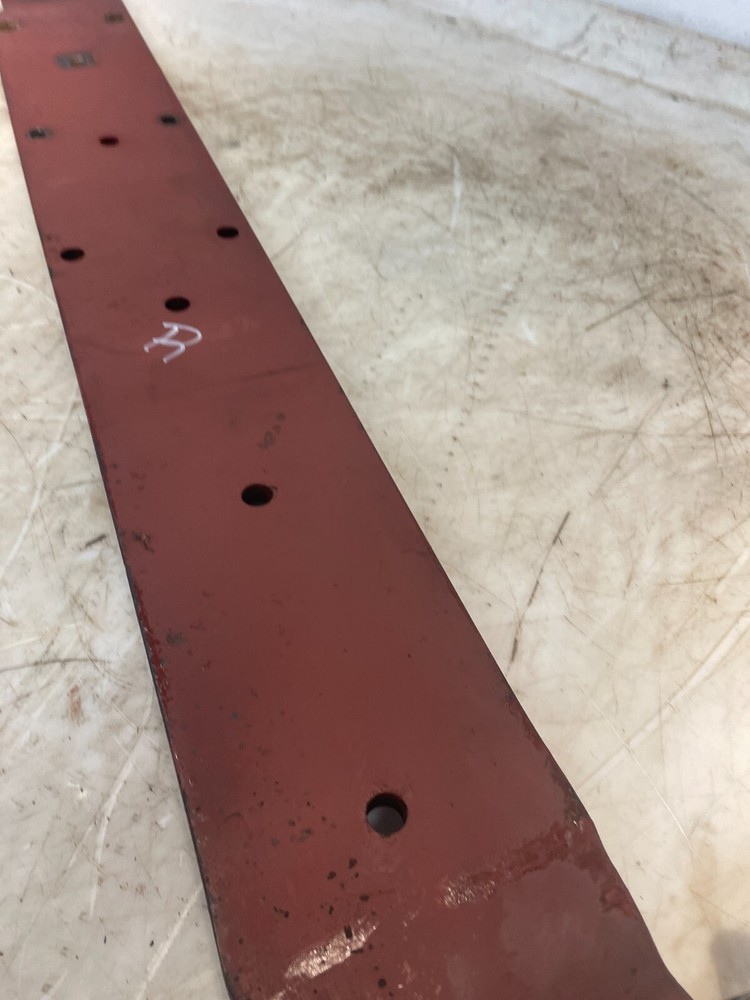 1977 Allis Chalmers 7000 Tractor Right Frame Rail