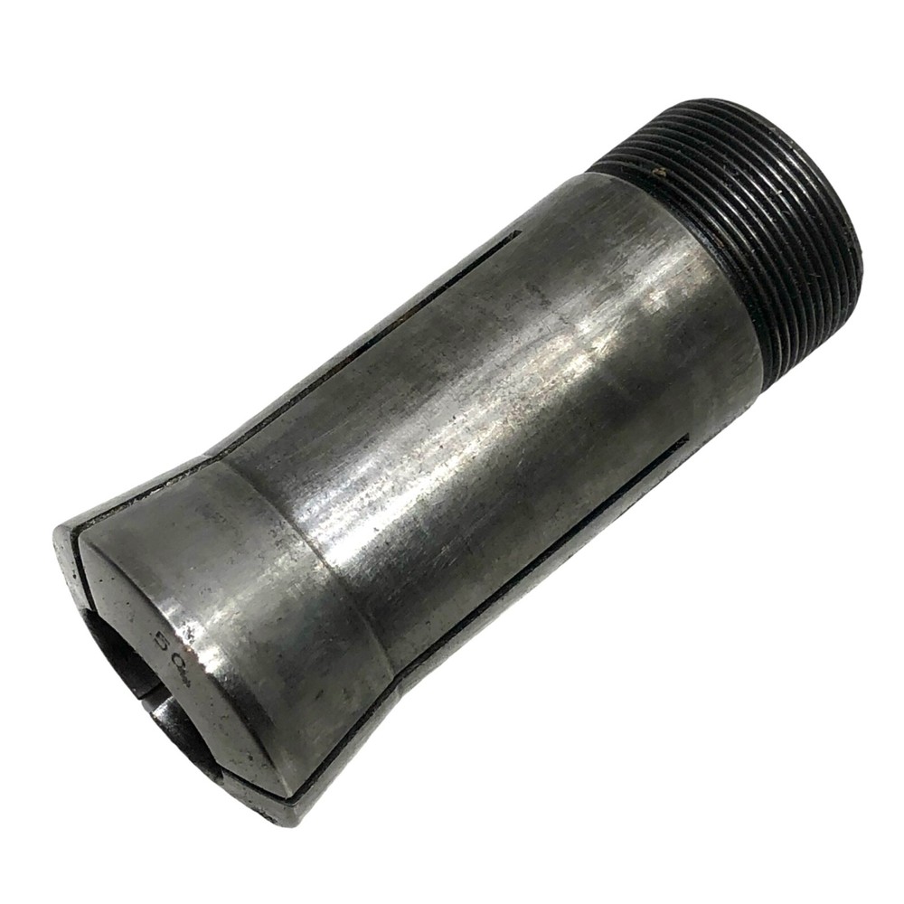 Hardinge 5C Collet 13/16” With Internal ID Threads