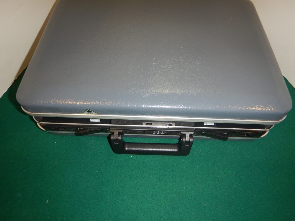 KMW PAC-I PORTABLE ANTENNA CONTROLLER KIT_USED