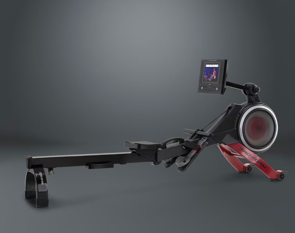 Proform R10 Rowing Machine