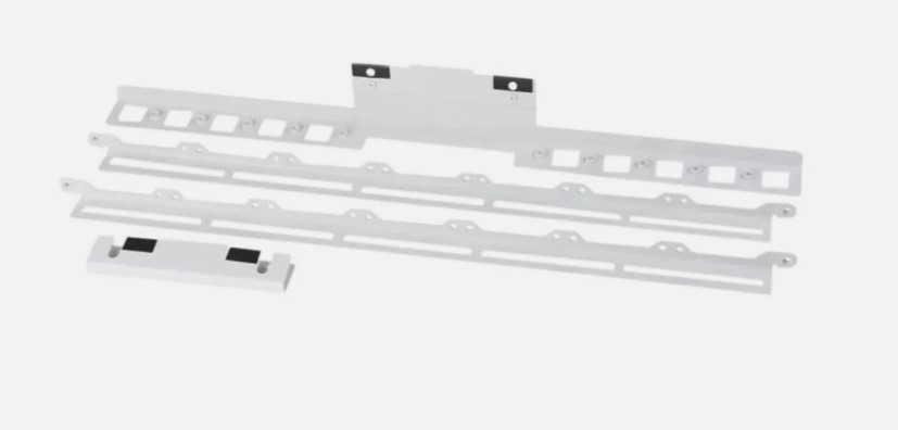 Poly 2215-86418-001 Studio X50 Display Mount Kit