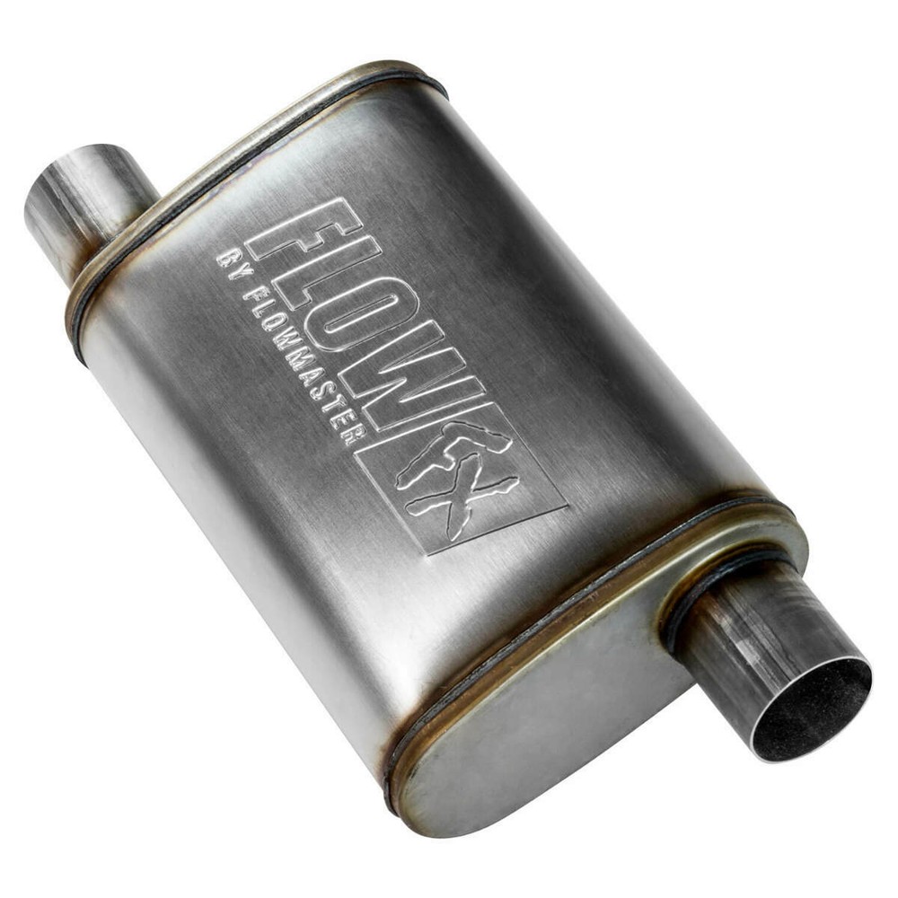 2.5" O/O Performance Exhaust Muffler Flowmaster FX Series - 71236