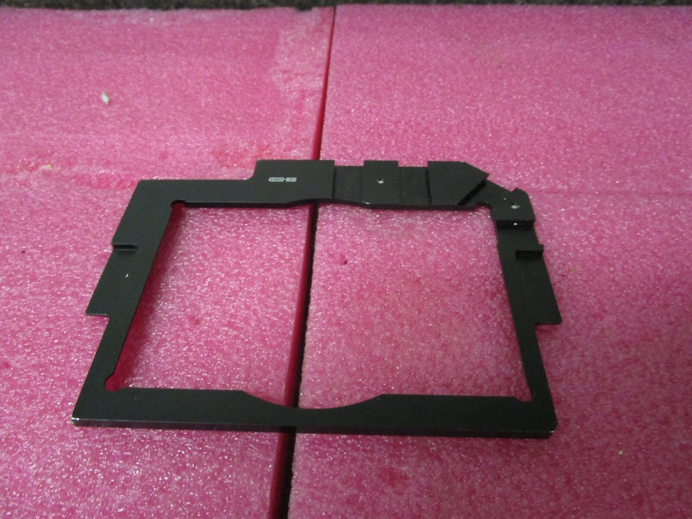 NEW Zeiss Speciment Holder Basic for One-Hand Operation Spring Level Left 432333