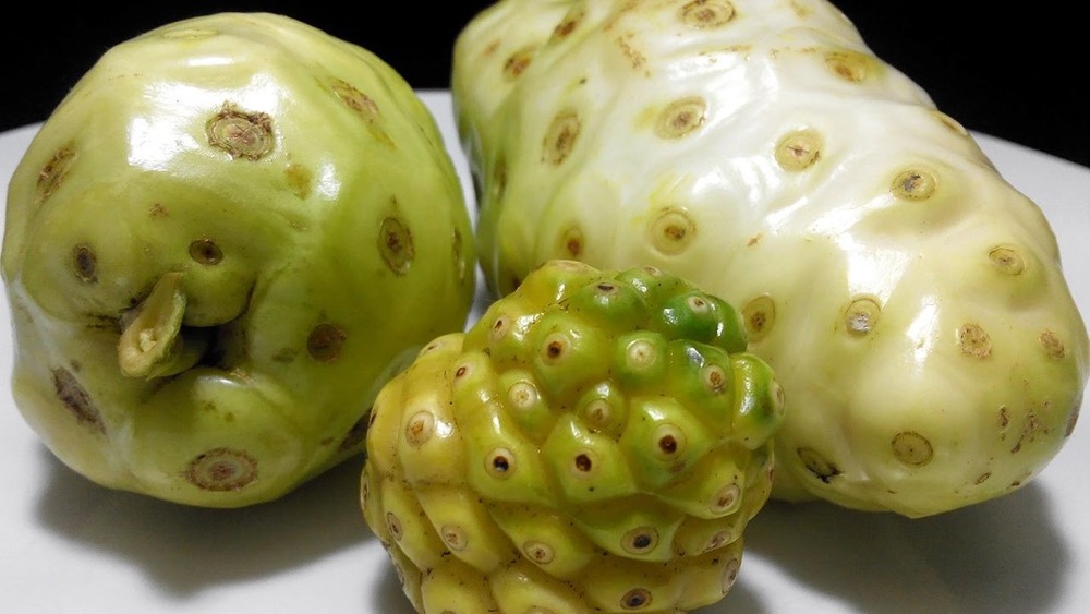 Libido increase - NONI – KOREAN GINSENG COMBO - noni tablets