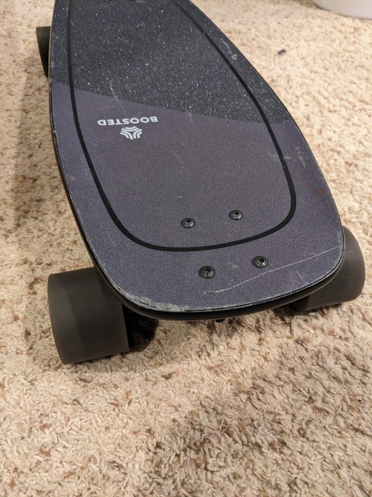 Boosted Mini X Electric Skateboard