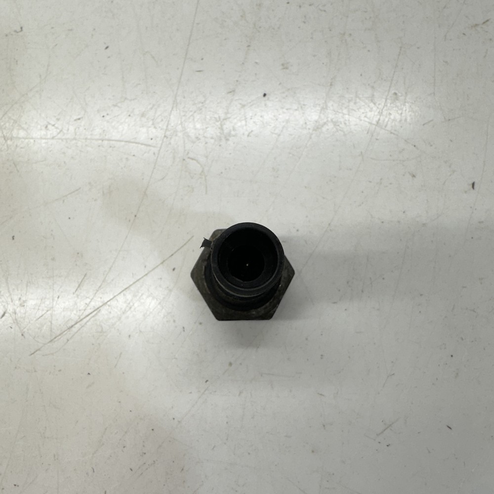 Oil Pressure Switch - 2013 CanAm Commander | Silver