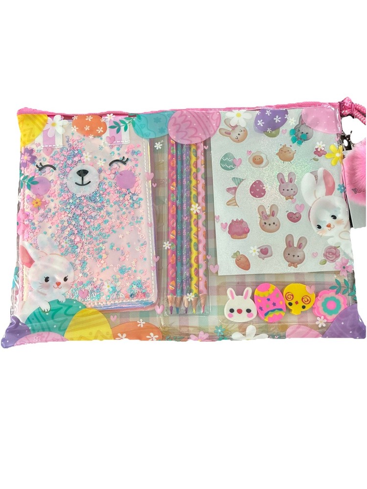You’re So Bunny !Easter Journal Set!