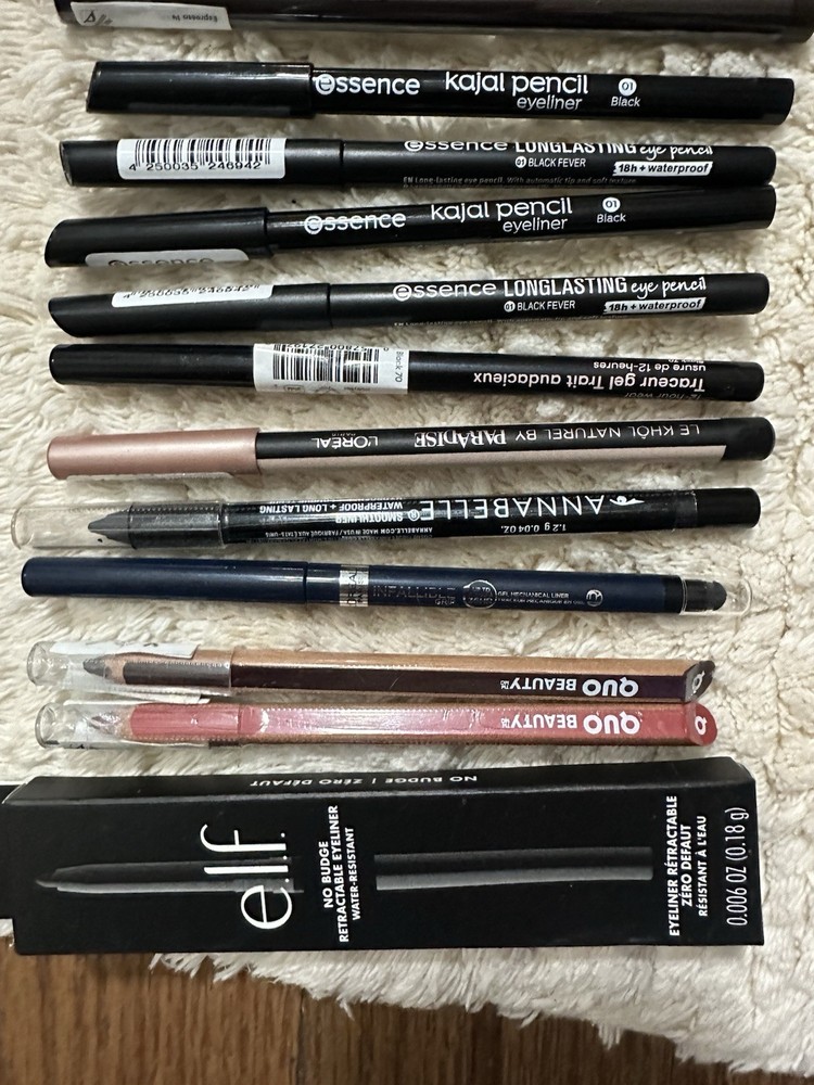 huge high end makeup lot