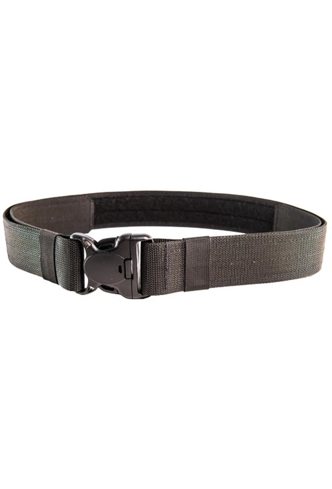 HIGH SPEED GEAR COP LOCK DUTY BELT BLACK MEDIUM