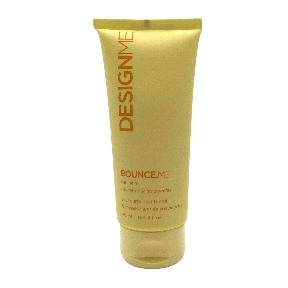 DesignMe Bounce.Me Curl Balm 3 oz