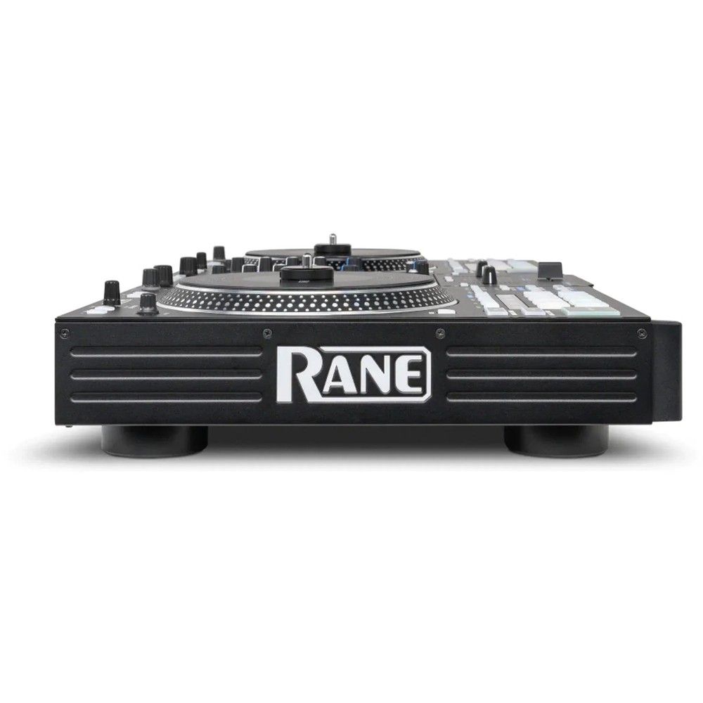 Rane System One Professional All-in-One Motorized DJ Control System