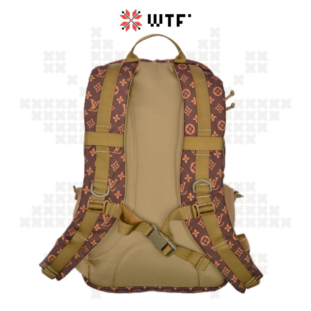 15L Day pack LV EDC/tactical Backpack