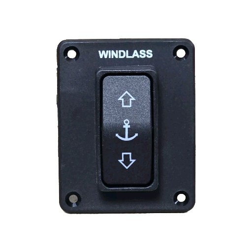 Lewmar Windless Anchor Rocker Switch