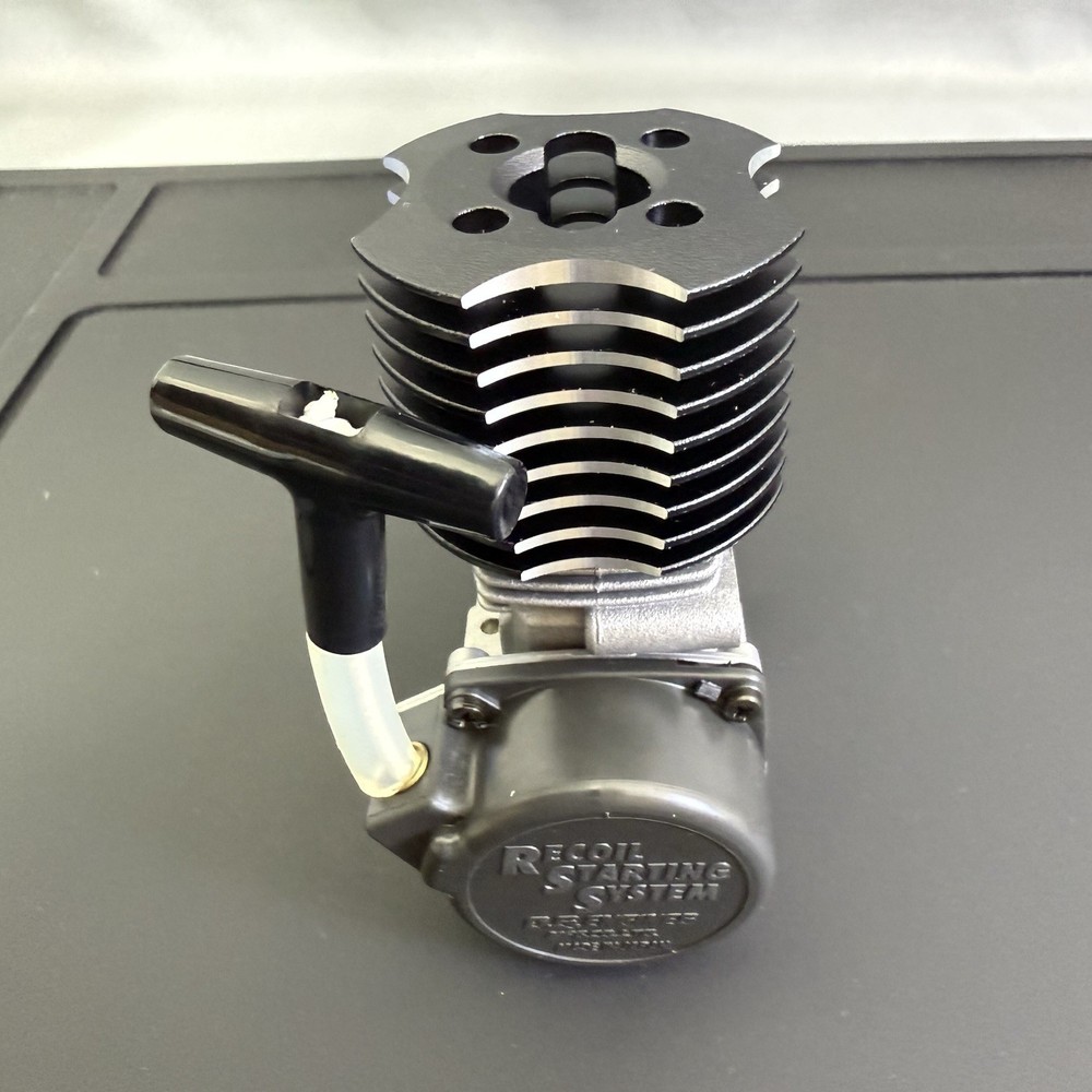 OS Engines Max .15 CV-RX