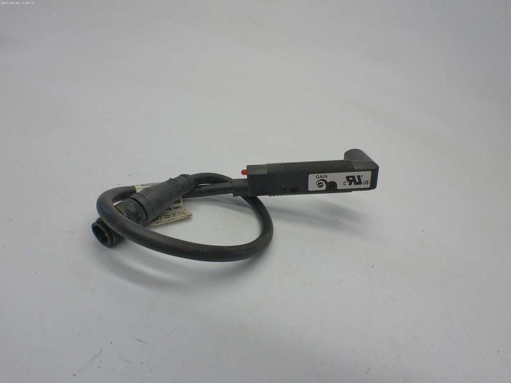 CUTLER HAMMER 14150RD04 SER.A1 SENSOR UNMP