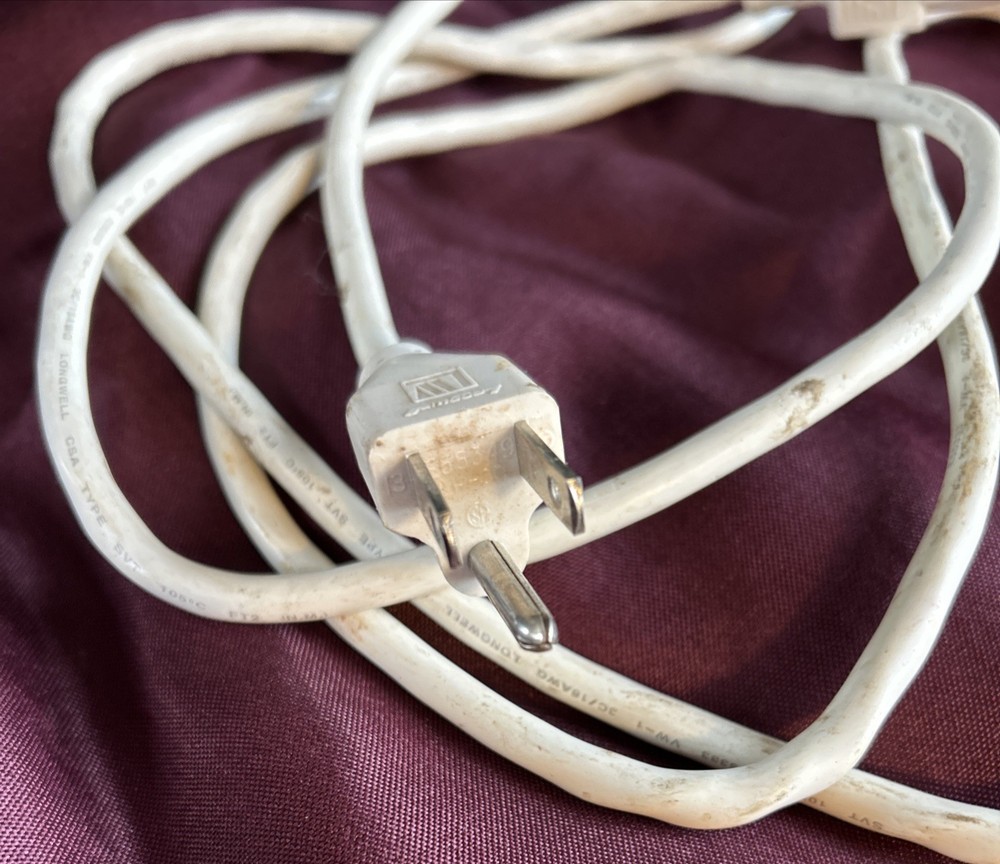 Ll46460 Longwell 80” Extension Cord