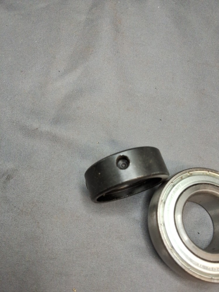 FH205-16 - PEER BEARING & Locking Collar ~ 1 Inch