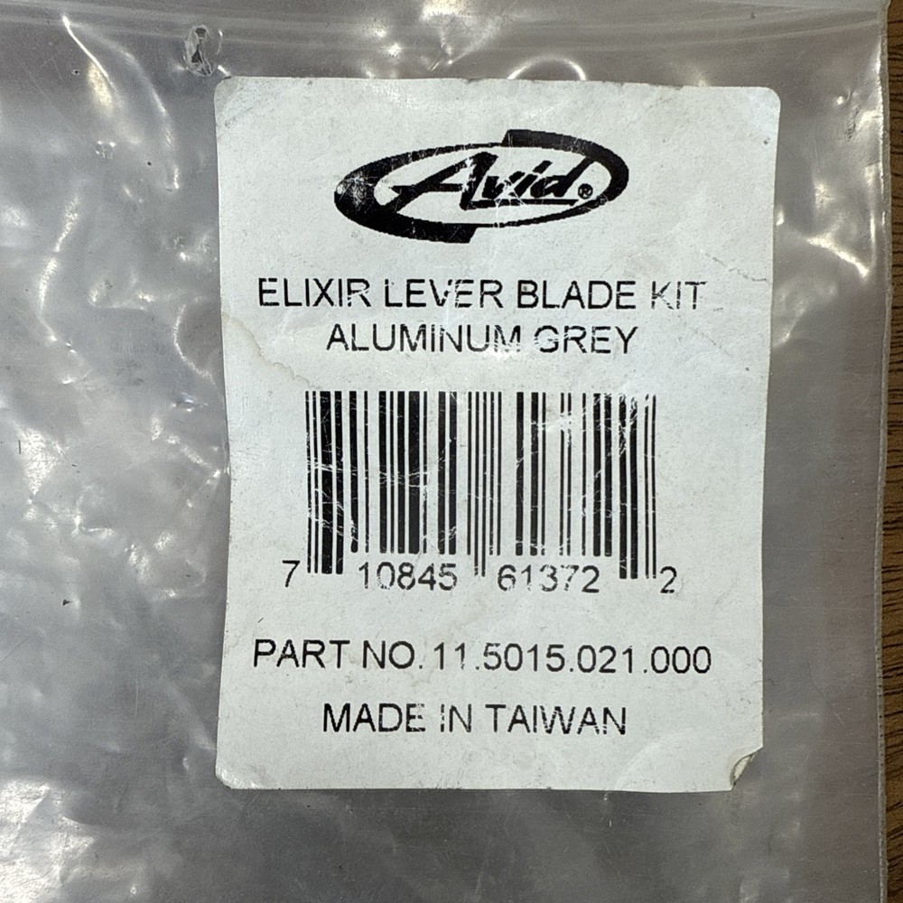 SRAM Avid Elixer Replacement Brake Lever Left or Right