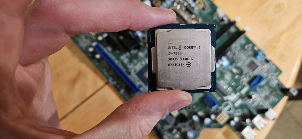 Dell Optiplex PC Part LOT Intel Core I5