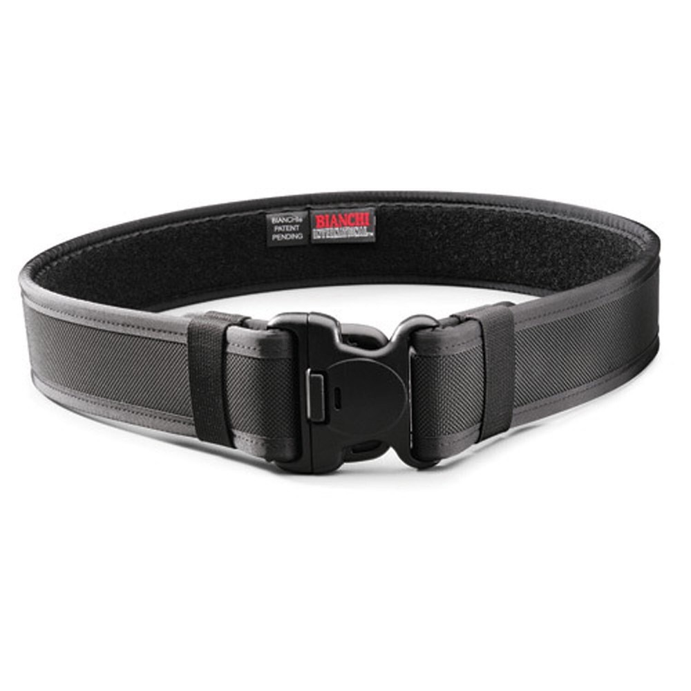 BELT 7200 Bianchi AccuMold Duty Belt SM