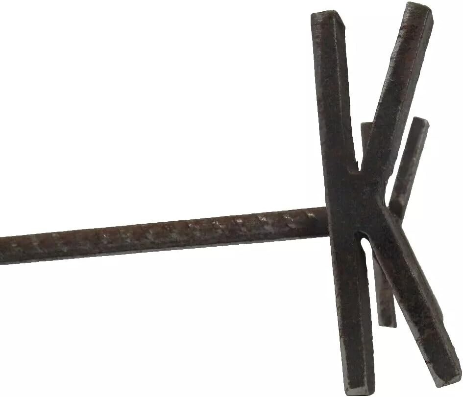 3 Stakealizer Body Grip Holder Stabilizer Stakes Trapping Supplies