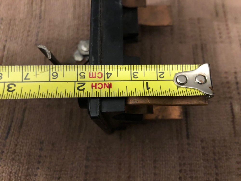 60AMP FUSE PULLOUT Unbranded General Electric