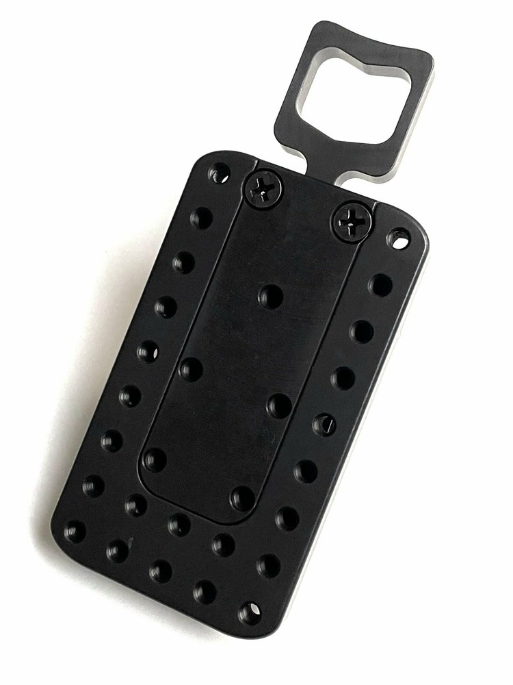 MatchPoint USA R2S Rapid Retention System - Locking Base