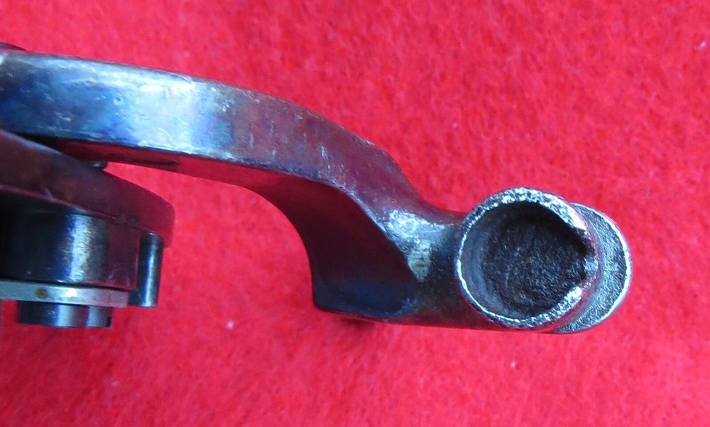 Thompson Center T/C Hawken Black Powder Percussion Lock Assembly Muzzleloading