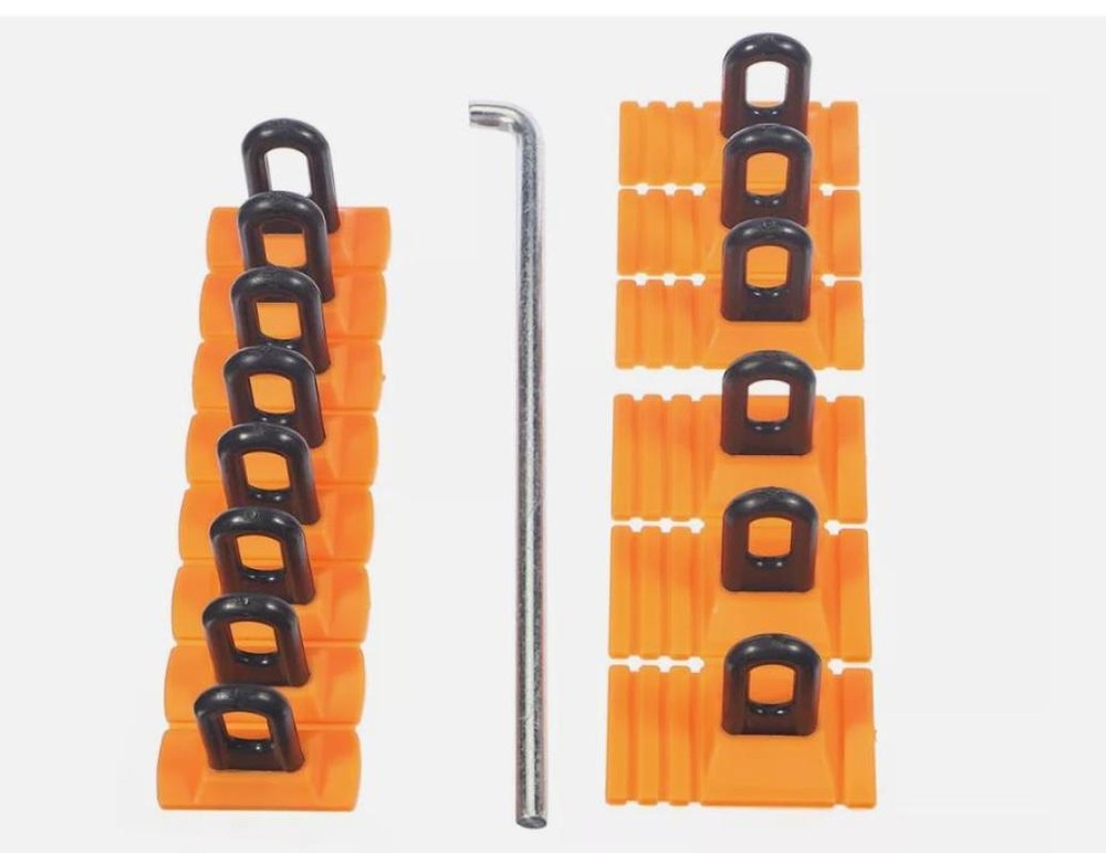 Auto Body Repair Kits Puller Glue Tabs Combo Set Car Paintless Dent Removal Tool