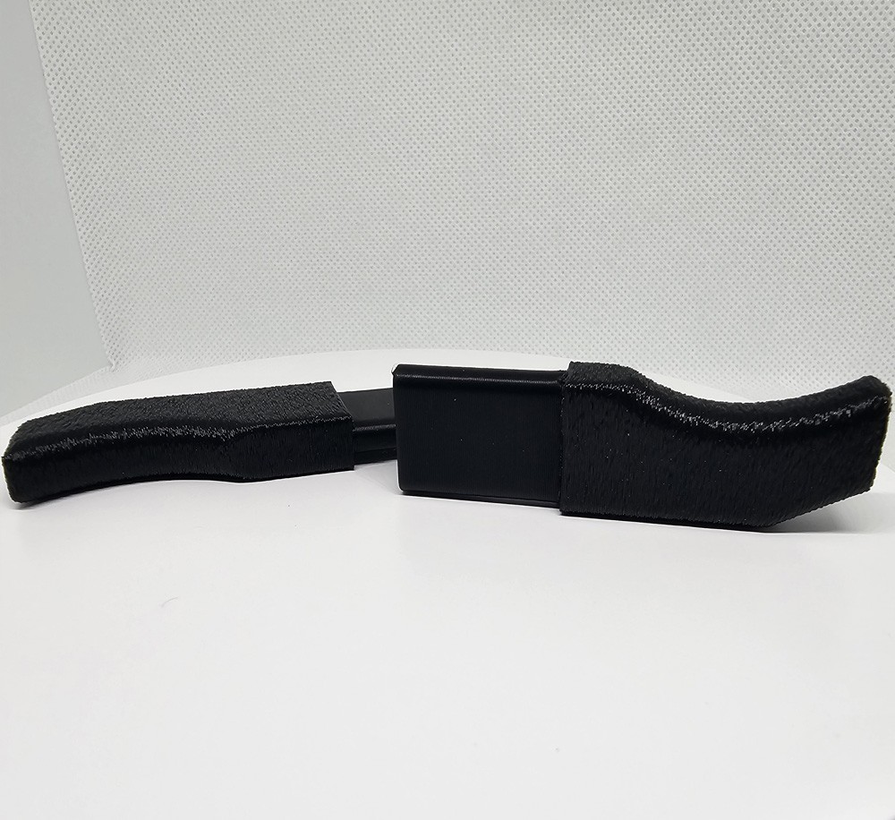 GForce Jawbone Charging