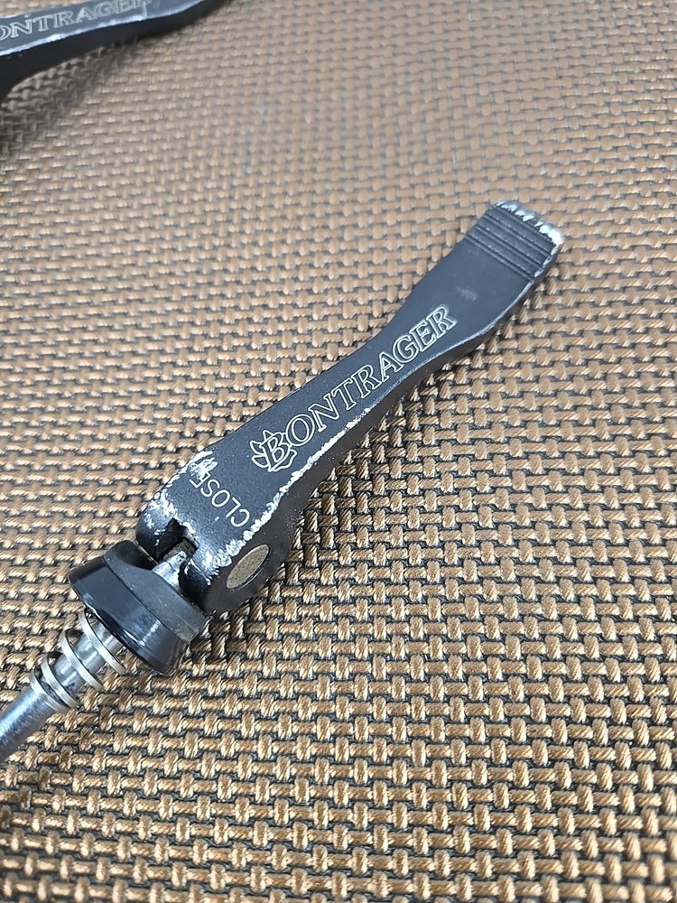 Bontrager Skewer Set Quick Release 100mm/135mm