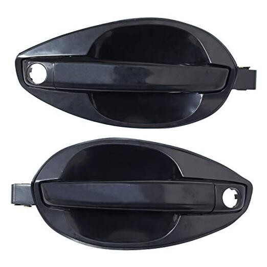Front Exterior Door Handle for Tiburon 2003-2008