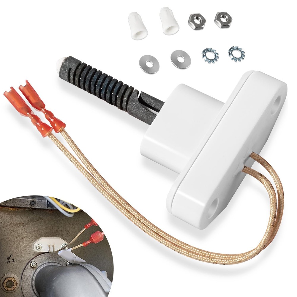 R0457502 Hot Surface Ignitor Replacement Fits for Zodiac Jandy JXi Pool Heaters