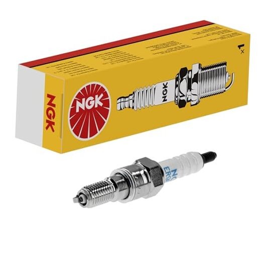 NGK ER9EH Standard Spark Plug