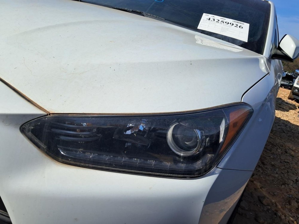 Fuse Box Engine Left Hand Engine Compartment Fits 19-21 VELOSTER 4869271