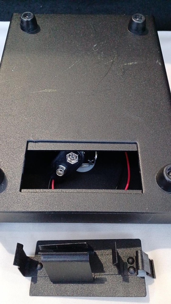 ELECTRO HARMONIX BIG MUFF PI EFFECTOR 101813