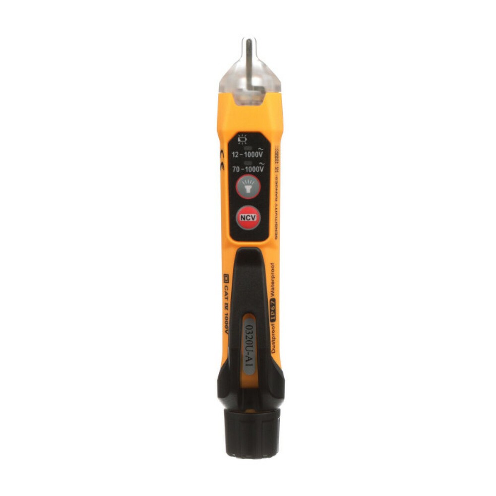 Klein Tools CL220VP Premium Meter Electrical Test Kit