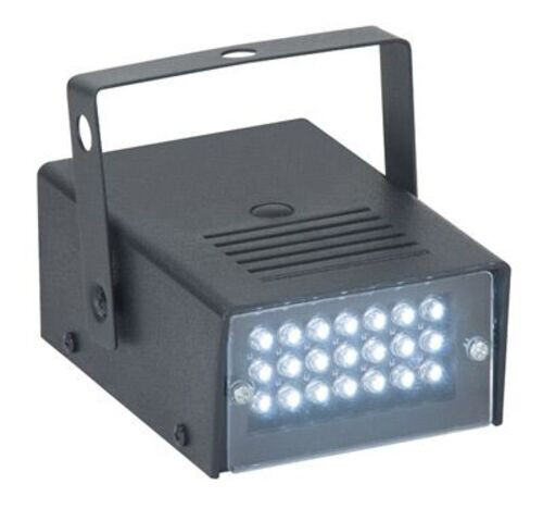 ADJ S81 LED Mini LED Strobe Effect