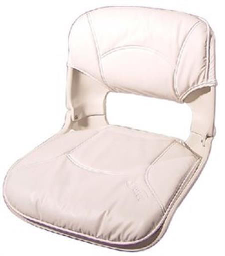 Tempress Products Low-Back All-Weather Seat & 45250