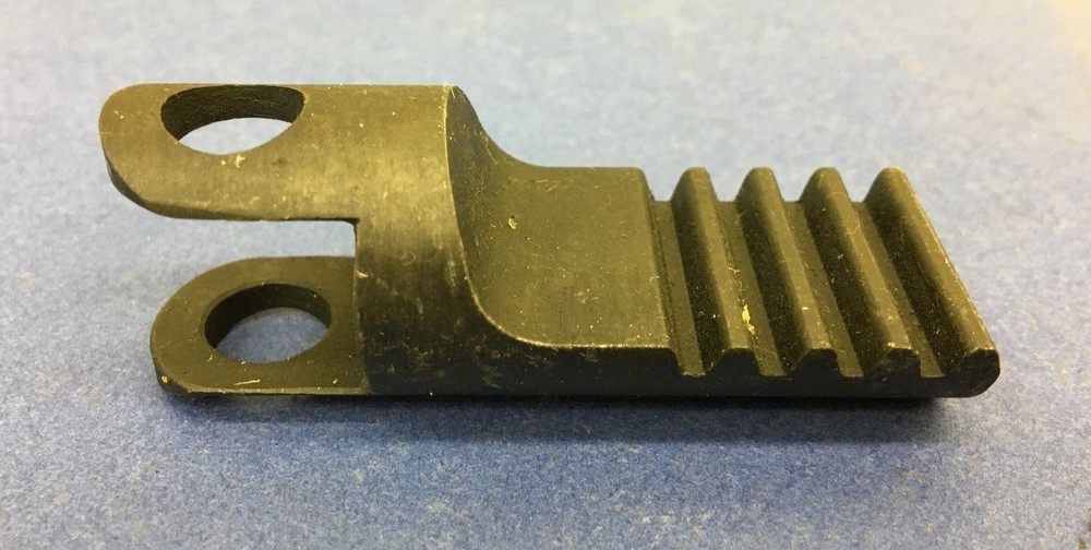 SIGNODE STRAPPING TOOL PART #023205 RACK - AM / AMT / NEW