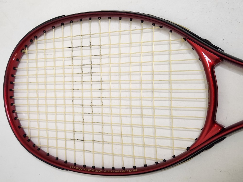 Stellar Orbit 400 Squash Racquet With Cover