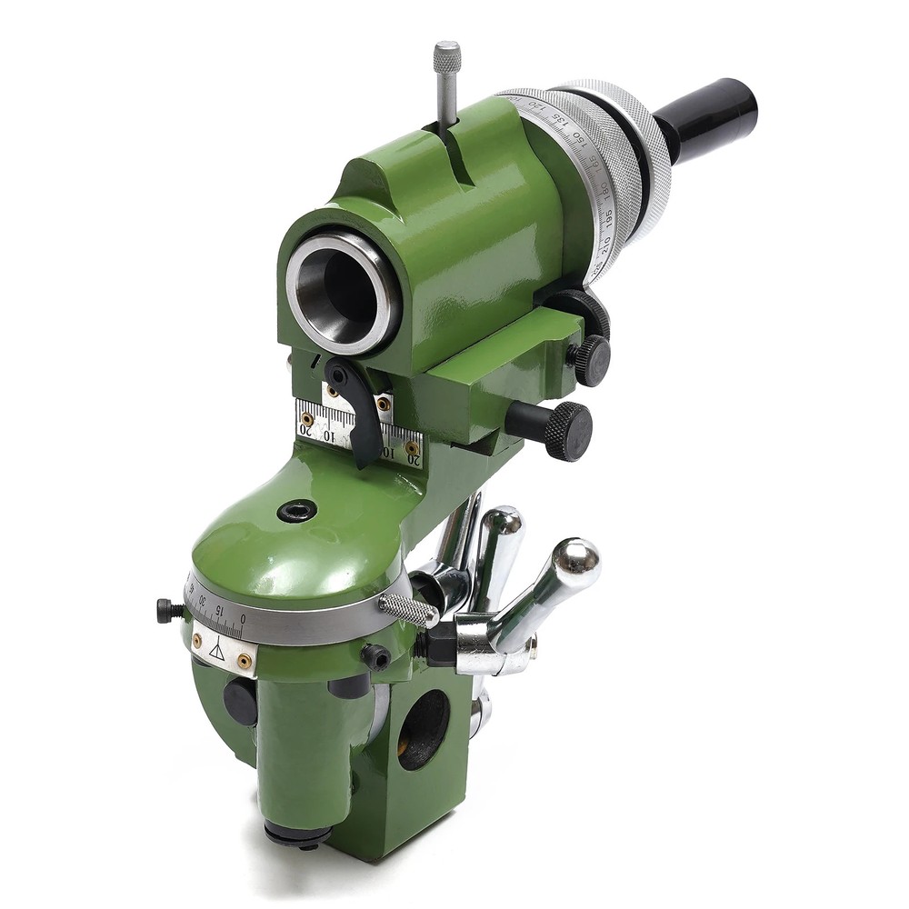 Universal Cutter Grinder Tool Multifunctional Grinding Milling Machine Sharpener