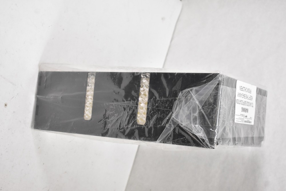 HQRP Wick Filter Replacement Console Humidifier Pad New OEM Filter