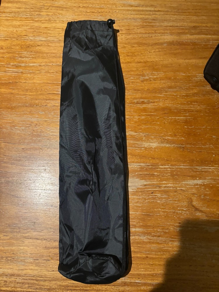 Nebula Cosmos Projector Carrying CASE ONLY – Excellent Condition